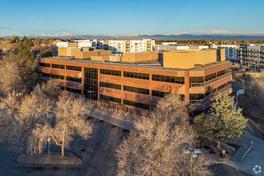 Primary Photo Of 14707 E 2nd Ave, Aurora Office For Lease