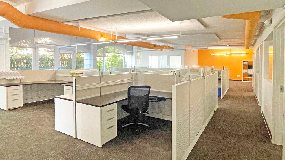 More Photos Of 1841-1847 Berkeley Way, Berkeley Office For Lease