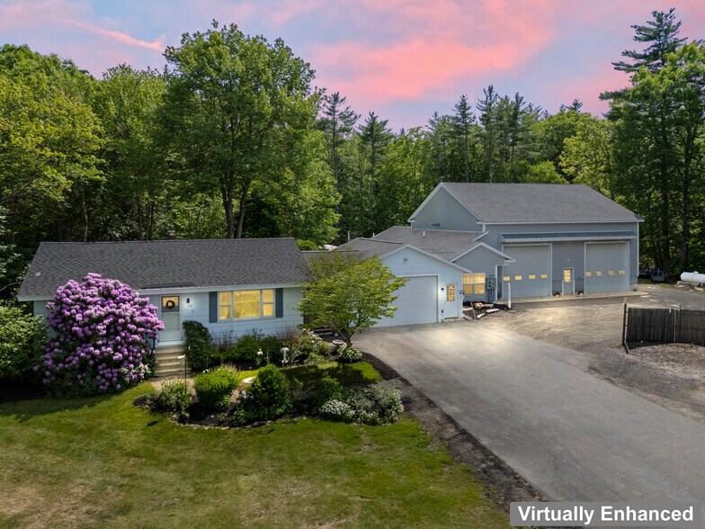More Photos Of 92 Route 236, Berwick Specialty For Sale