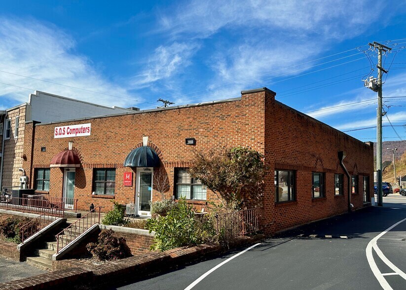 More Photos Of 3928 Dayton Blvd, Chattanooga Storefront For Sale