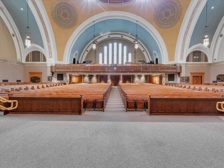 More Photos Of 1177-1187 Beacon St, Brookline Religious Facility For Lease