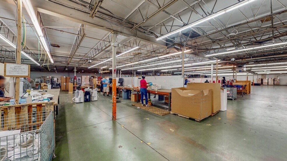 More Photos Of 1840 Gordon Hwy, Augusta Warehouse For Sale