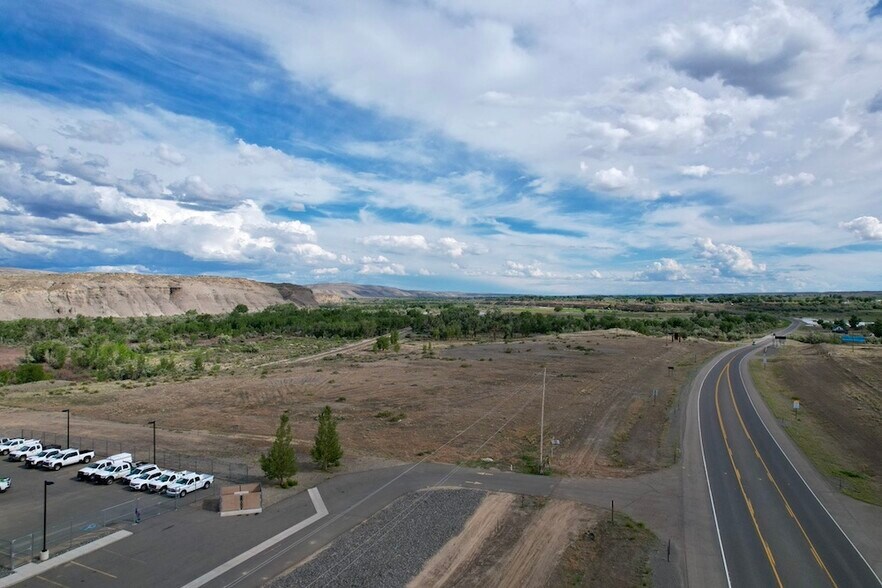 More Photos Of TBD US Highway 20, Greybull Land For Sale