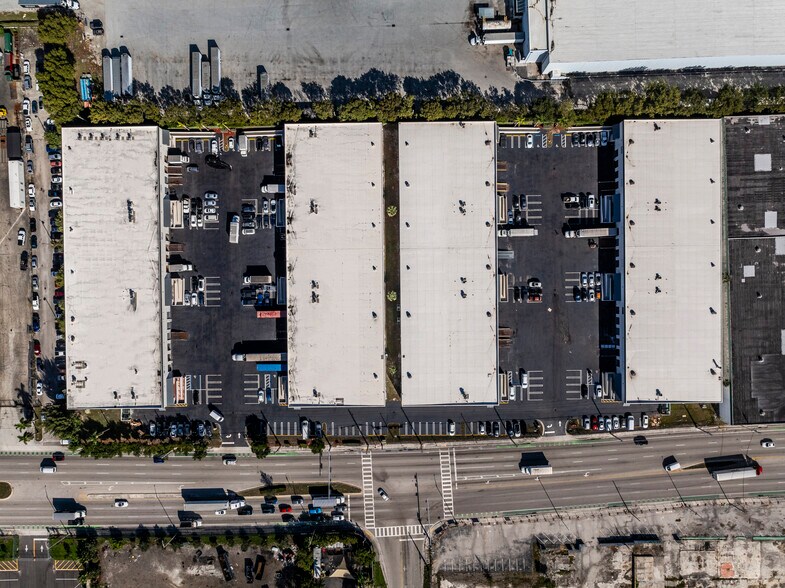 Primary Photo Of 8315-8345 NW 74th St, Medley Unknown For Lease