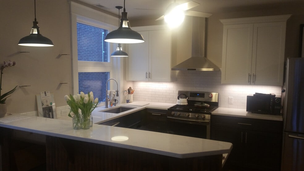 More Photos Of 1100 Louisville Ave, Saint Louis Multifamily For Sale