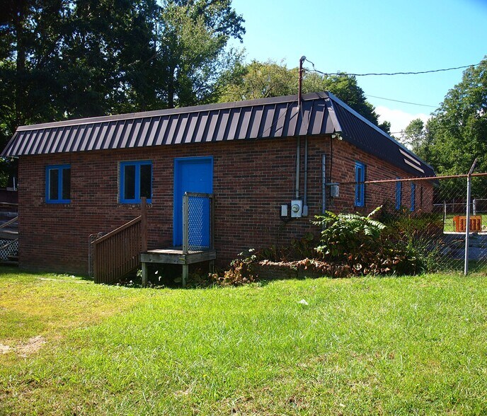 More Photos Of 1521 Sulphur Springs Rd, Waynesville Office For Sale