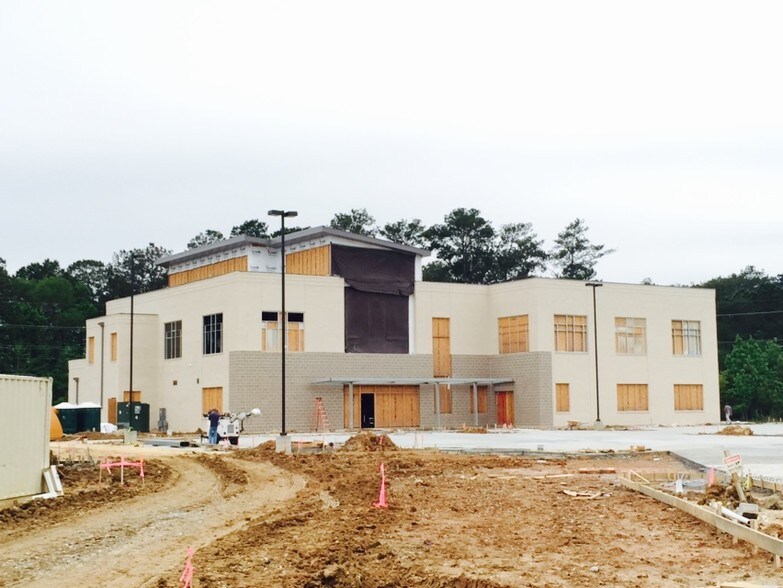 More Photos Of 1200 Pinnacle Pkwy, Covington Rehabilitation Center For Lease
