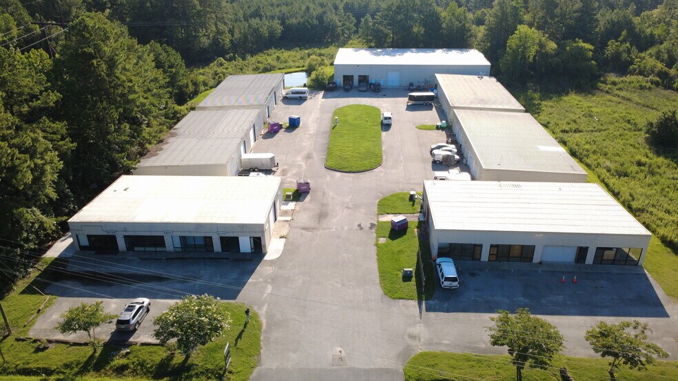 Primary Photo Of 2128 Cainhoy Rd, Huger Unknown For Lease