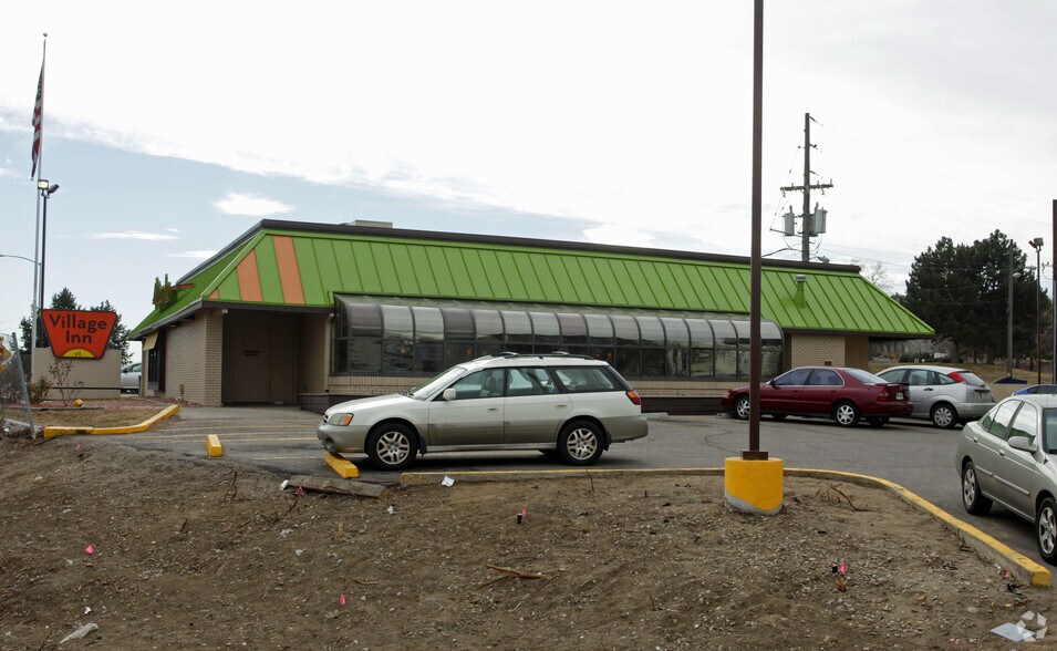 Primary Photo Of 8370 Sherman St, Thornton Restaurant For Lease