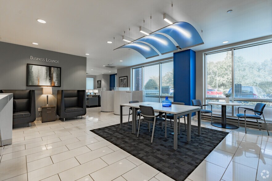 More Photos Of 10200 Forest Green Blvd, Louisville Coworking Space