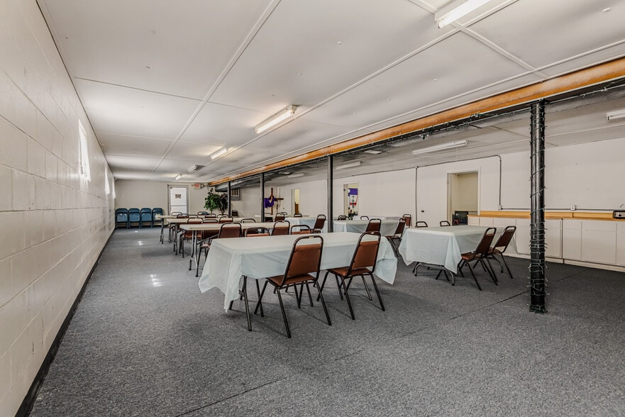 More Photos Of 7990 S 300 W, Columbus Flex For Sale