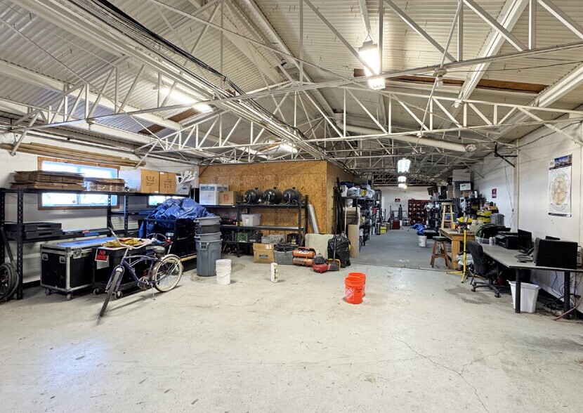 More Photos Of 608 General Chennault St SE, Albuquerque Warehouse For Sale