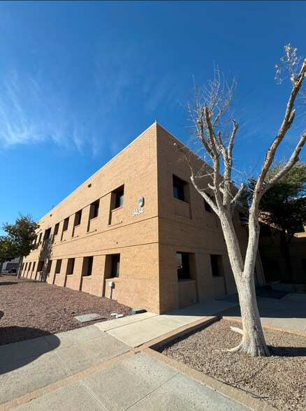 More Photos Of 9440 Viscount Blvd, El Paso Office For Sale