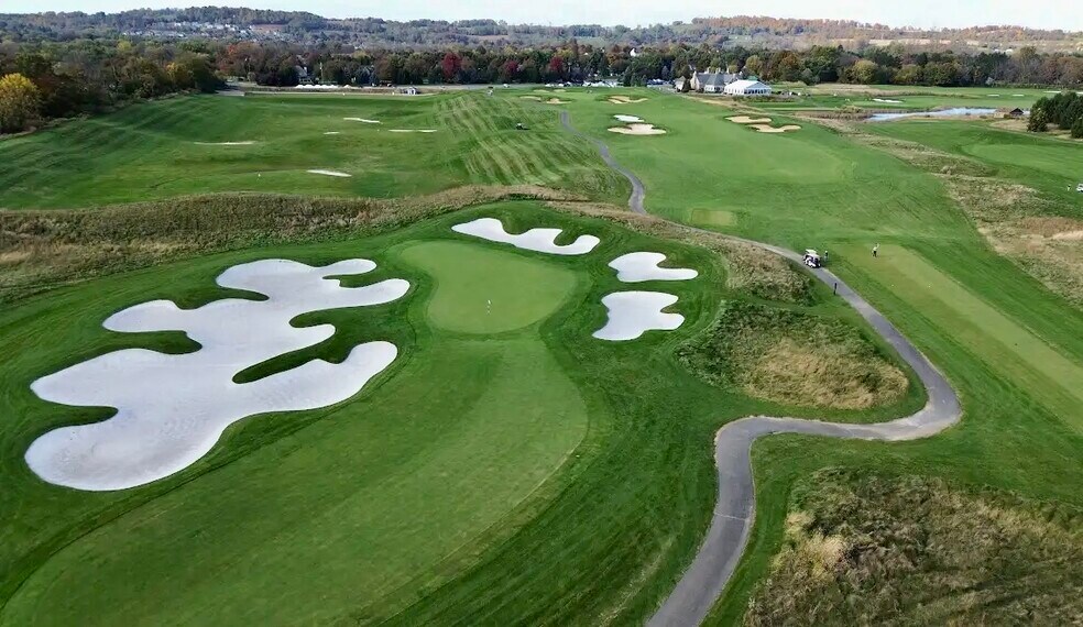More Photos Of 700 Strykers Rd, Phillipsburg Golf Course Driving Range For Lease