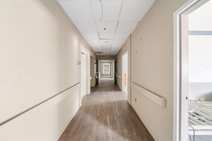 More Photos Of 1123 Rockdale Ave, New Bedford Rehabilitation Center For Sale