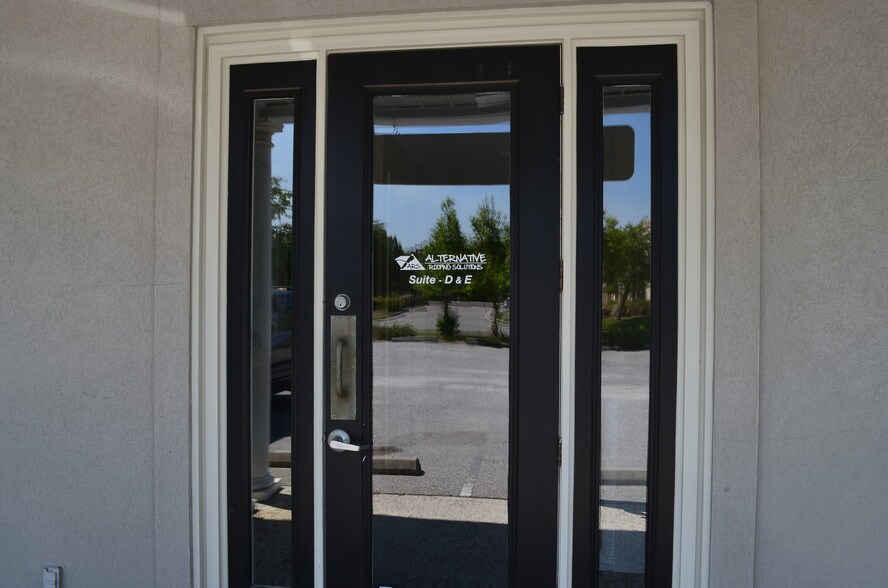 More Photos Of 326 Browns Cove Rd, Ridgeland Office For Sale