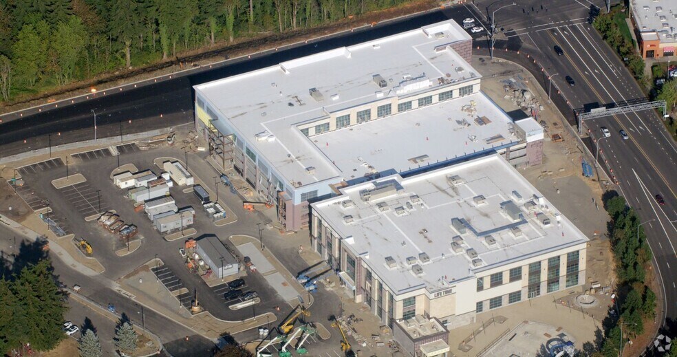 More Photos Of 500 SW 116 Ave, Portland Coworking Space