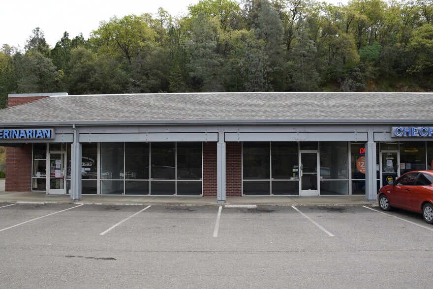 More Photos Of 384 Placerville Dr, Placerville Unknown For Lease