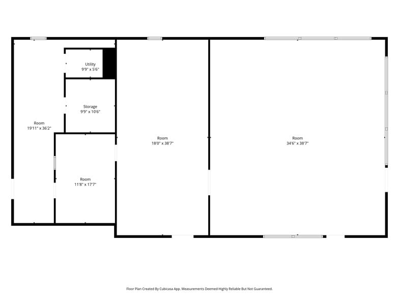 More Photos Of 16541 San Carlos Blvd, Fort Myers Restaurant For Sale