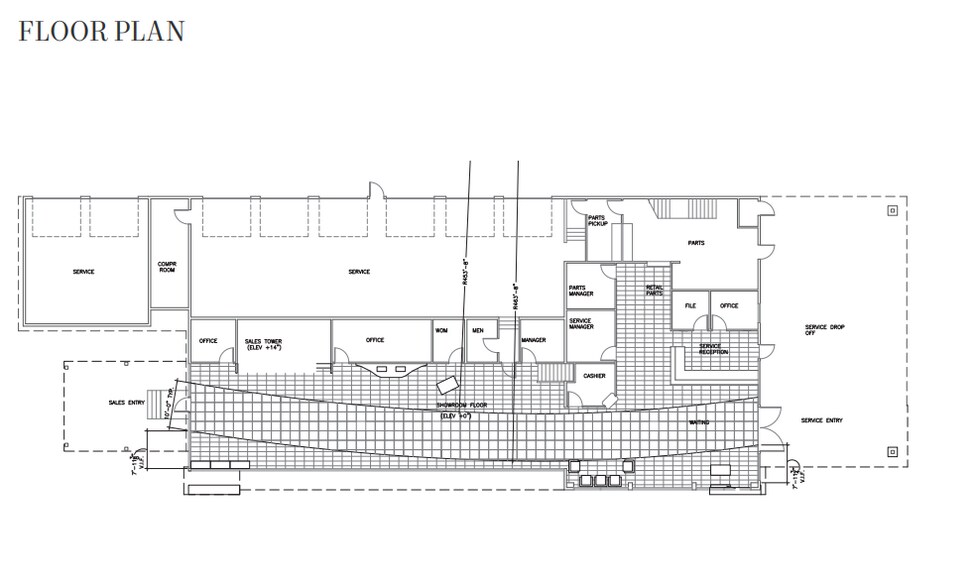 More Photos Of 700 S Grady Way, Renton Auto Dealership For Sale