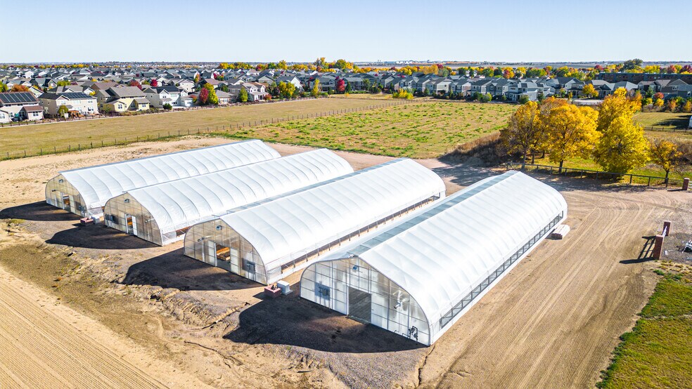 More Photos Of 5708 S Timberline Rd, Fort Collins Land For Sale