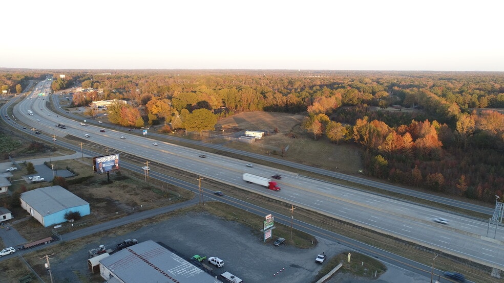 More Photos Of 7620 T P White Dr, Cabot Land For Sale