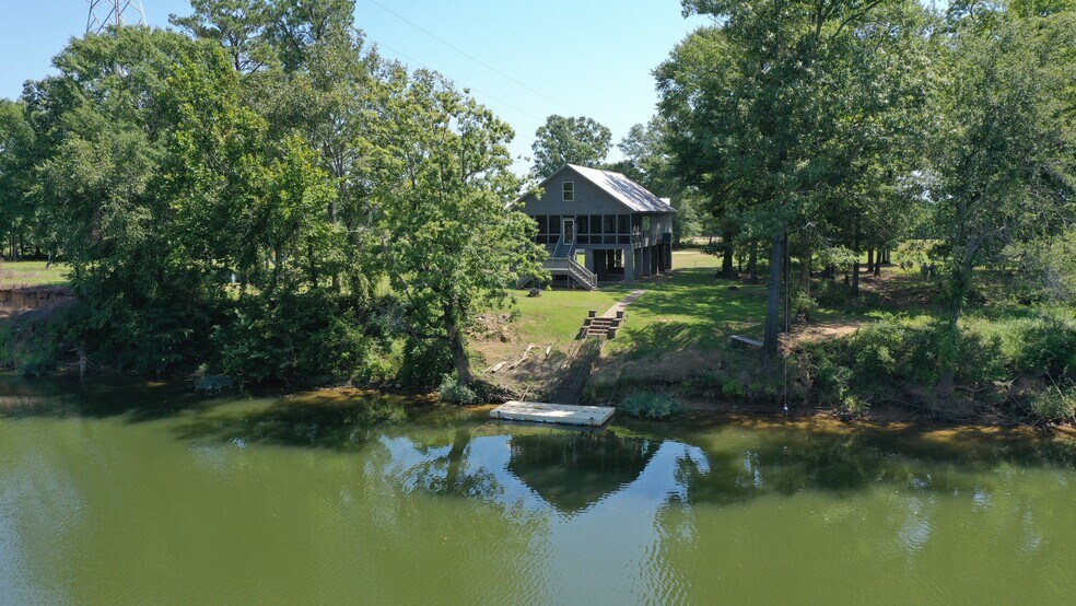 More Photos Of 1571 Judge Greene Place Rd, Greensboro Land For Sale
