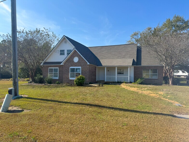 More Photos Of 2406 US 31, Bay Minette Office For Sale