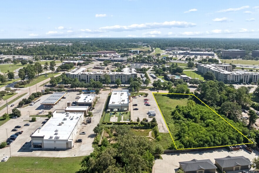 More Photos Of 13909 Mandolin Dr, Houston Land For Sale