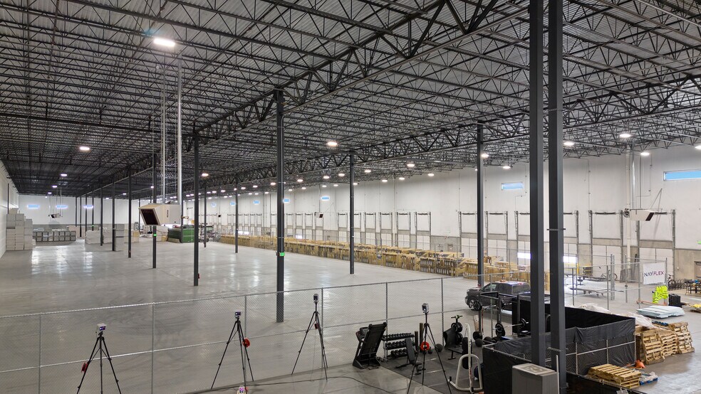 More Photos Of 22600 E I-76 Frontage Rd, Brighton Warehouse For Lease