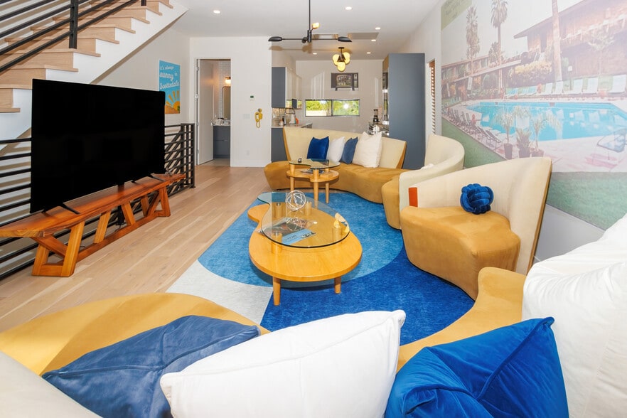 More Photos Of 6900 East 1st Ave, Scottsdale Apartments For Sale