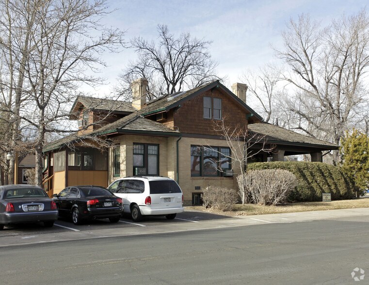 More Photos Of 1800 W Littleton Blvd, Littleton Office For Sale