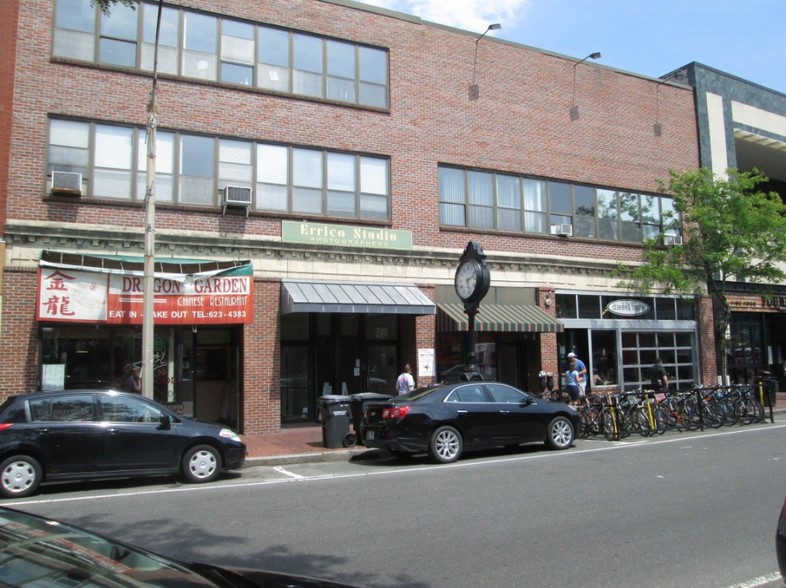 Primary Photo Of 259-261 Elm St, Somerville Storefront Retail Office For Lease