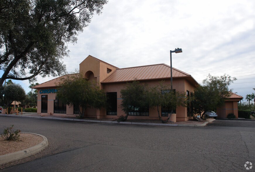 More Photos Of 6704-6744 E Broadway Rd, Mesa Unknown For Lease
