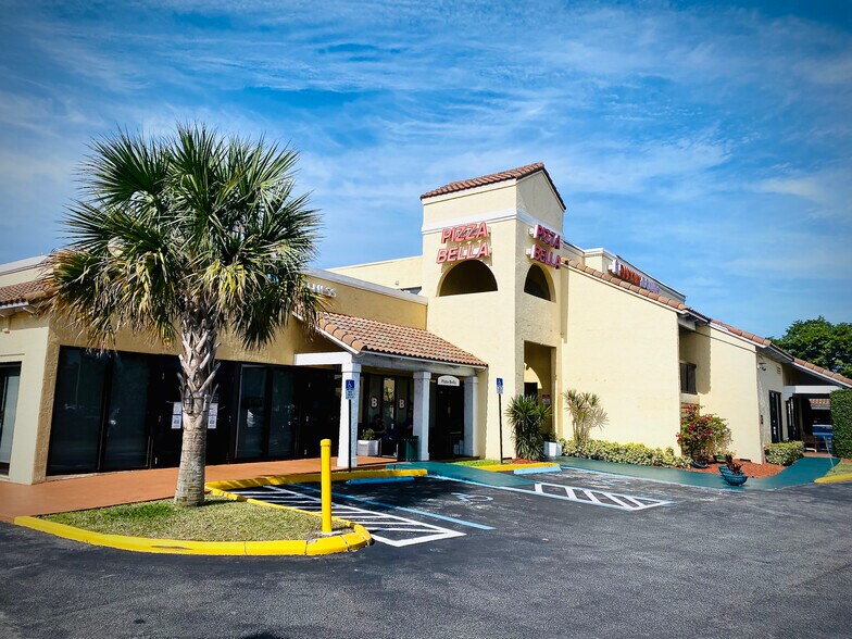 More Photos Of 11575 US Route 1, North Palm Beach Unknown For Lease