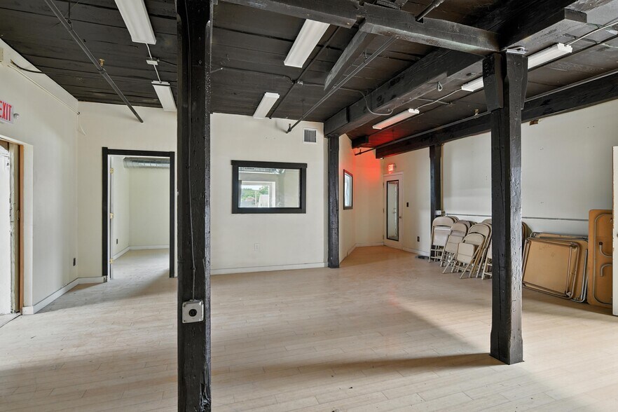 More Photos Of 100 Central St, Southbridge General Retail For Lease
