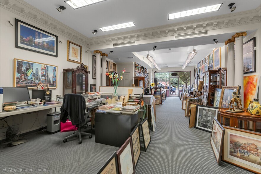 More Photos Of 322 Jericho Tpke, Floral Park Storefront Retail Residential For Sale