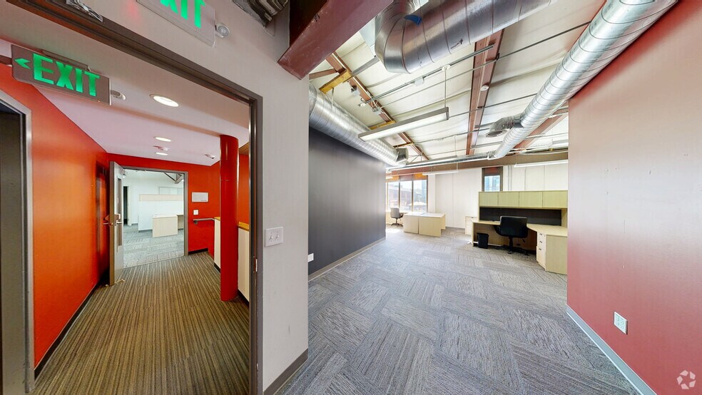 Primary Photo Of 711 6th Ave N, Seattle Office For Lease