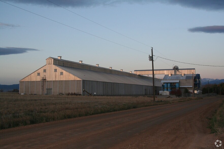 More Photos Of 11600 Wasatch Rd, Longmont Industrial For Sale