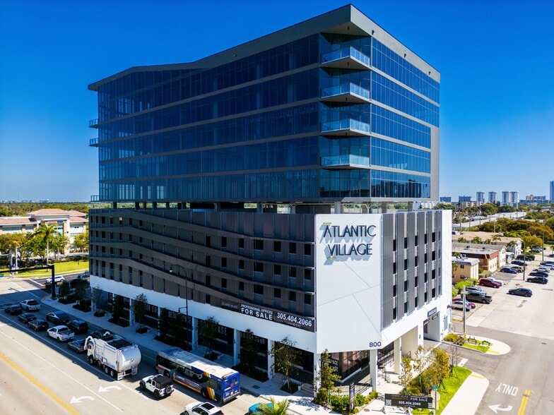 More Photos Of 800 N Federal Hwy, Hallandale Beach Medical For Lease