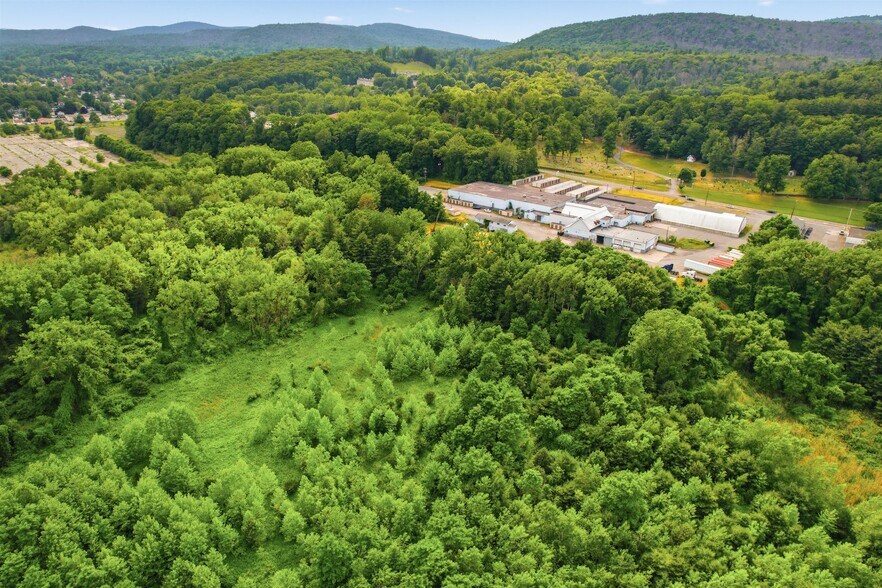 More Photos Of 8085 Route 209, Ellenville Warehouse For Lease