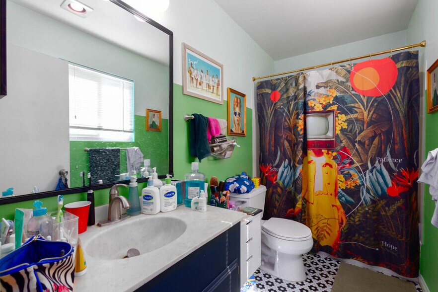 More Photos Of 4355 Iowa St, San Diego Apartments For Sale