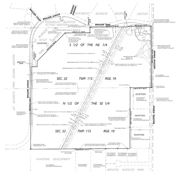 More Photos Of 15247 Biscayne Ave, Rosemount Land For Sale