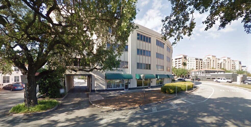 More Photos Of 401 Coral Way, Coral Gables Medical For Lease