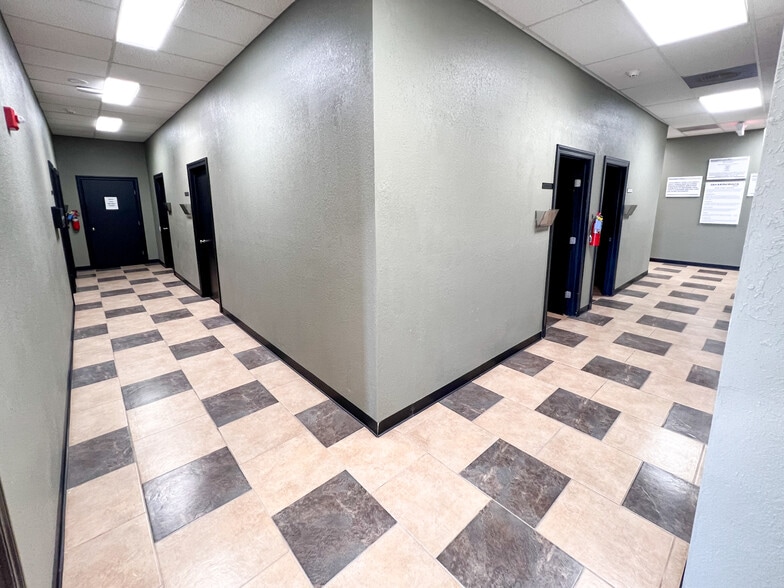 More Photos Of 8100 W Highway 80, Midland Office For Sale