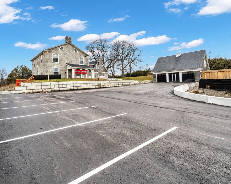 Primary Photo Of 780 Garden St, Whitby Office Residential For Sale