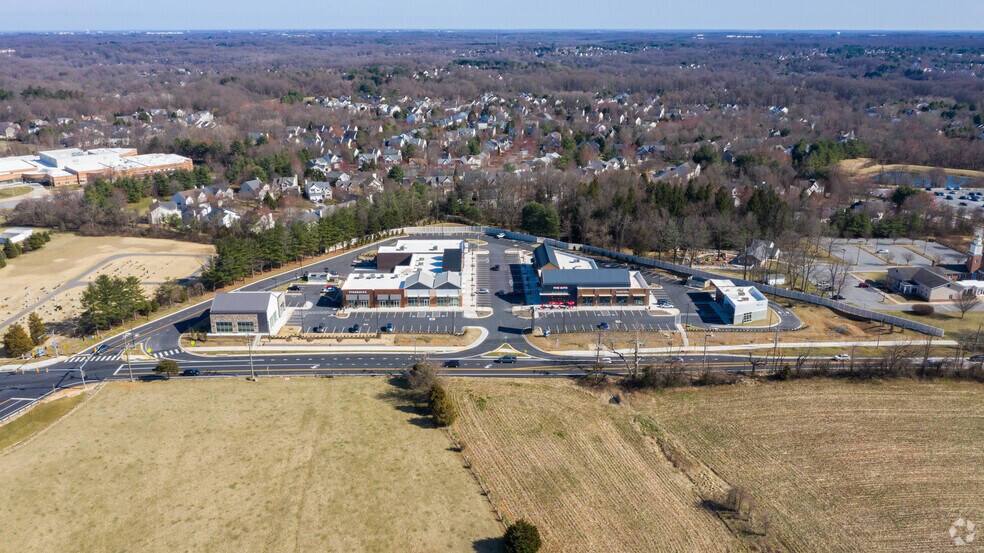 More Photos Of 12165 Clarksville Pike, Clarksville Freestanding For Lease