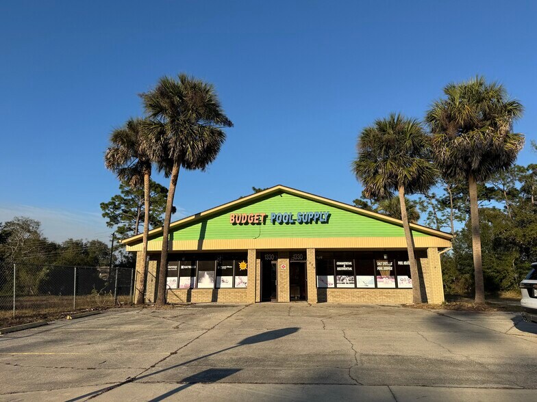 More Photos Of 1330 Howland Blvd, Deltona Freestanding For Sale