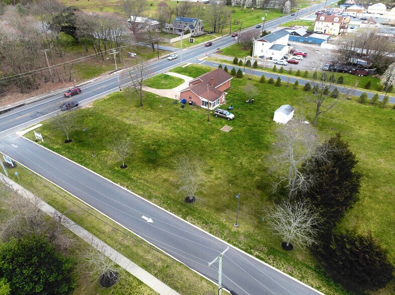 More Photos Of 871 Delsea, Clayton Land For Sale