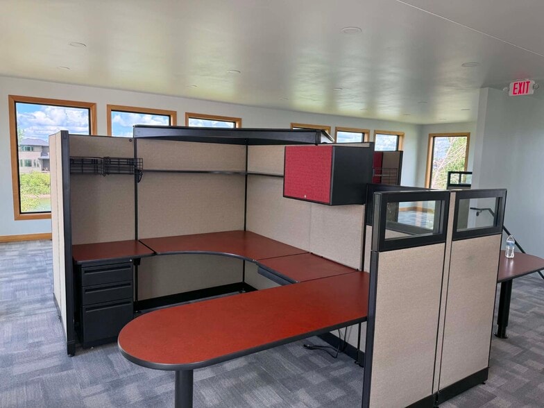 More Photos Of 3344 5th Way E, West Fargo Office For Lease